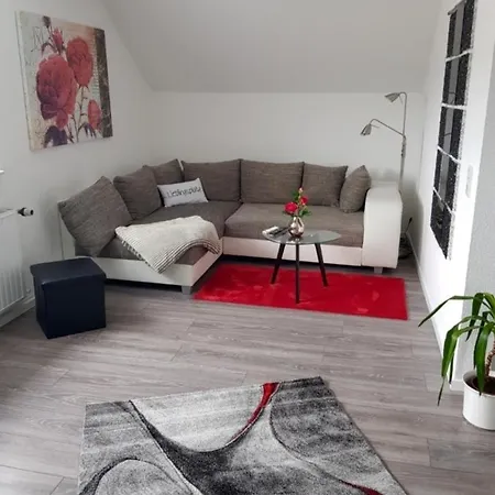 Buhr's Nord-ostsee-stern