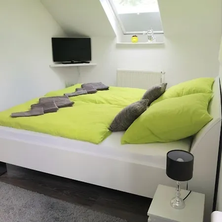 Buhr's Nord-ostsee-stern