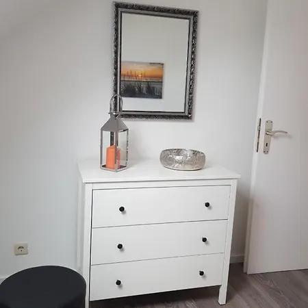 Buhr's Nord-ostsee-stern Apartment