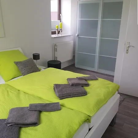 Buhr's Nord-ostsee-stern *