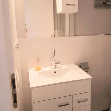 Buhr's Nord-ostsee-stern Stolk