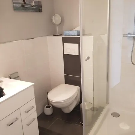 Buhr's Nord-ostsee-stern * Stolk