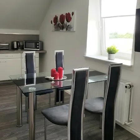 Buhr's Nord-ostsee-stern