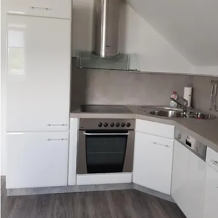 Apartment Buhr's Nord-ostsee-stern