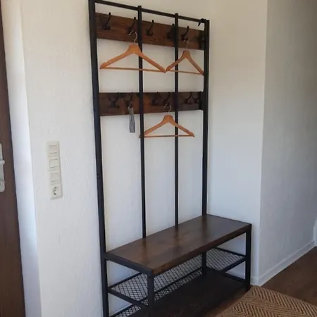 Apartment Buhr's Nord-ostsee-stern Stolk