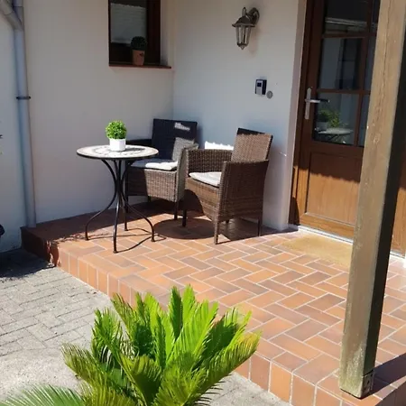 Buhr's Nord-ostsee-stern Stolk