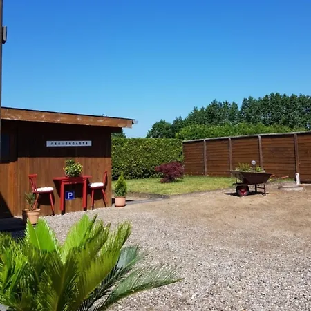 Buhr's Nord-ostsee-stern